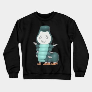 Just a little guy Crewneck Sweatshirt